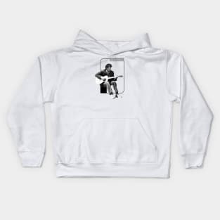 For The Sake of The Song Kids Hoodie